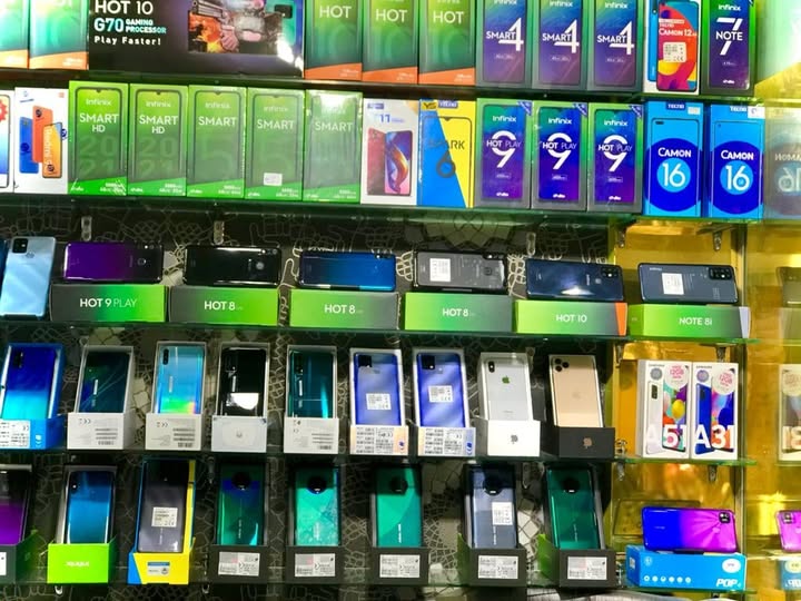 Warranty coverage at Jutt Communication